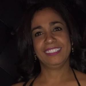 Meet your Posher, Carmenn